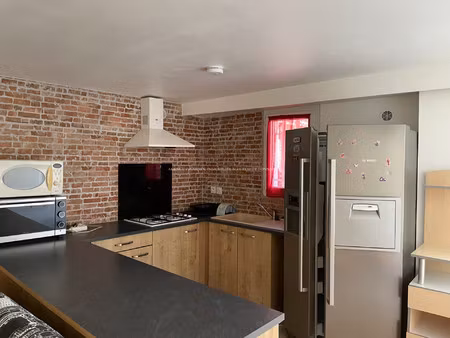 location appartement 2 pièces 54m² bouchet 26790