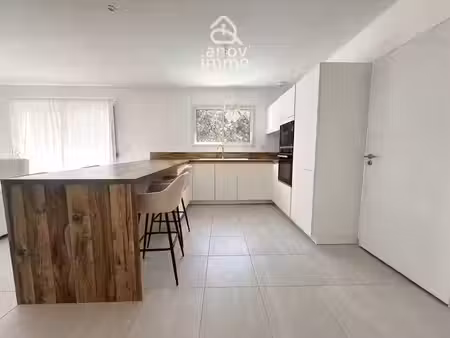 vente maison 5 pièces 90 m² à fouquebrune (16410)  188 000 €