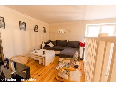 location appartement 3 pièces 91m² st marcellin 38160