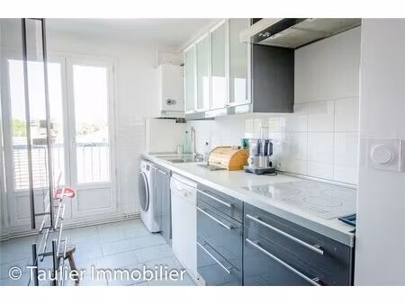location appartement 4 pièces 73m² st marcellin 38160