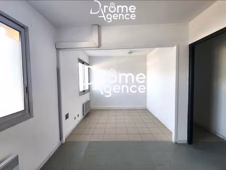 location local commercial 87m² alixan 26300