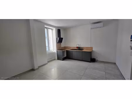 vente appartement 2 pièces 32 m² châteaurenard (13160)