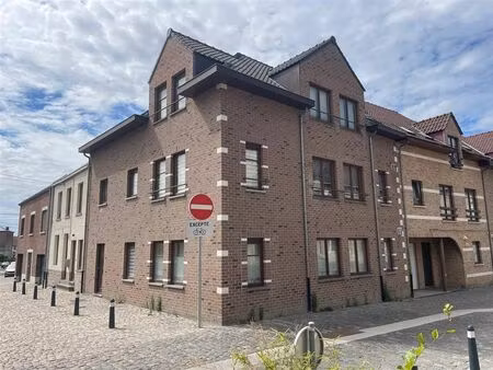 appartement à vendre à rue du sergent sortet 20 jodoigne (vbe44400)
