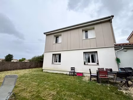 vente maison 4 pièces 96 m² à galgon (33133)  174 900 €