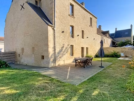 vente maison/villa 8 pièces