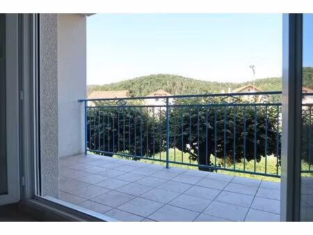 location appartement 3 pièces 75m² unieux 42240