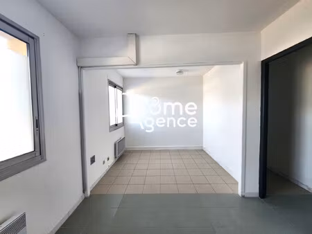 location local commercial 87m² alixan 26300