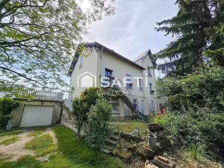 vente maison 5 pièces 144 m² à gennes-val-de-loire (49350)  197 950 €