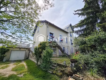 vente maison 5 pièces 144 m² à gennes-val-de-loire (49350)  197 950 €