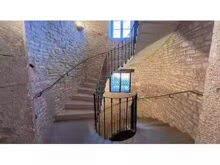 vente maison 9 pièces 170 m² à saint-gengoux-le-national (71460)  175 000 €