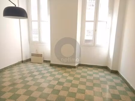 achat appartement 2 pièces 51m² menton 06500