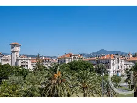 achat appartement 2 pièces 31m² nice 06300