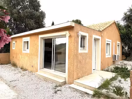 achat maison 3 pièces 67m²