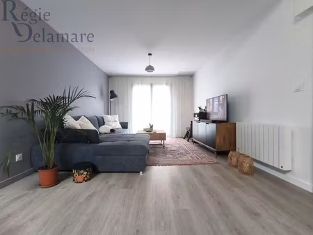 location appartement 3 pièces 88m² montalieu vercieu 38390