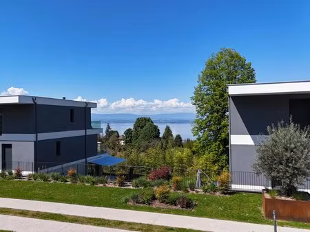 location appartement 2 pièces 51m² evian les bains 74500