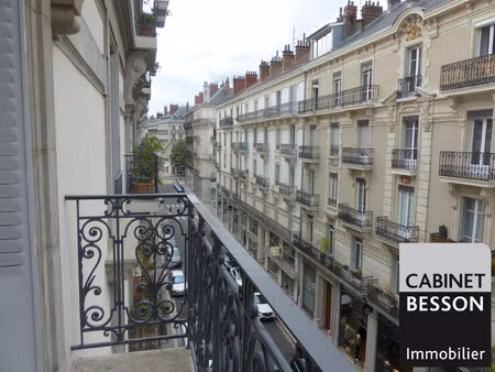 location appartement 4 pièces 122m² grenoble 38000