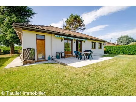 location maison 4 pièces 87m² chatte 38160
