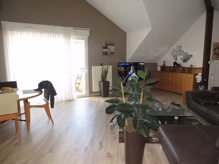location appartement 3 pièces 95m²
