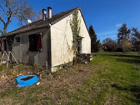 vente maison 3 pièces 67 m² à auberville (14640)  203 300 €