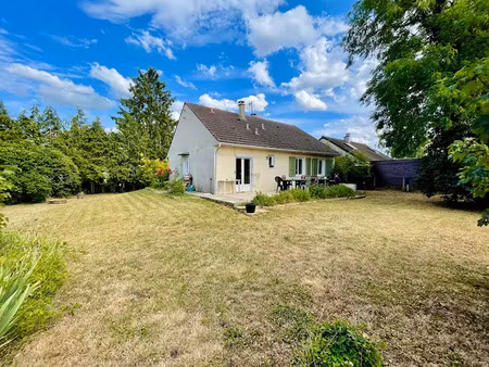 vente maison 4 pièces 81 m² à la ferté-sous-jouarre (77260)  209 000 €