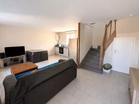 vente maison 2 pièces 48 m² à guilvinec (29730)  203 300 €