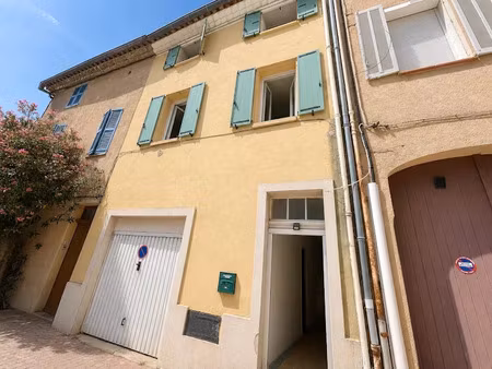 vente maison 3 pièces 71 m² à le muy (83490)  205 000 €