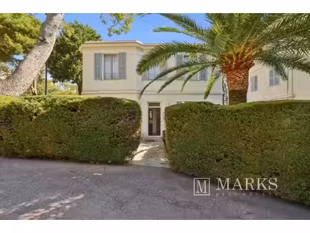 achat appartement 2 pièces 40m² st jean cap ferrat 06230