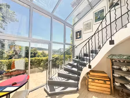 achat maison 4 pièces 145m² coursegoules 06140