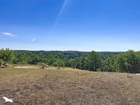 vente maison 4 pièces 134 m² à saint-paul-flaugnac (46170)  213 000 €