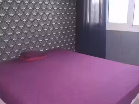 location appartement 2 pièces 57 m² à cognac (16100)