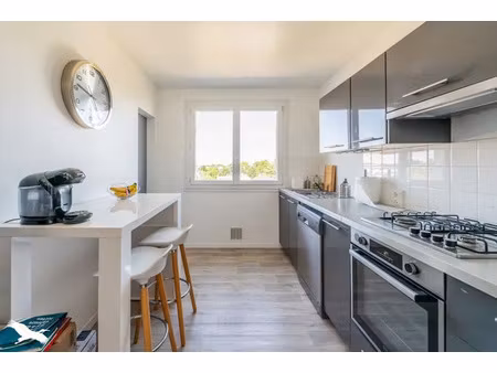 vente appartement 3 pièces 74 m² orvault (44700)