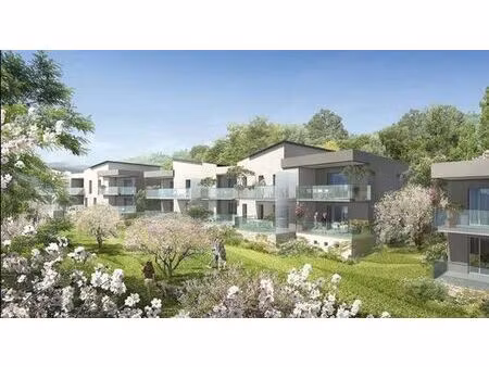 appartement de luxe de 2 chambres en vente à valbonne  provence-alpes-côte d'azur