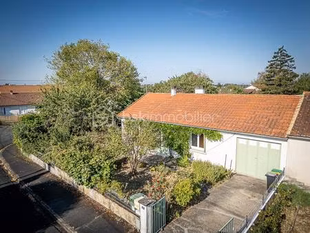 maison de 89 86 m² à niort