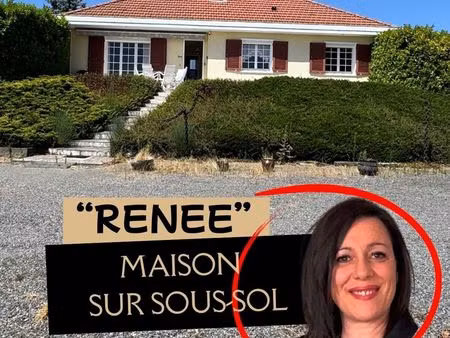 maison à balbigny (42510)