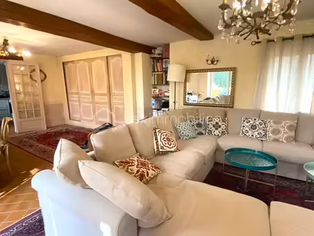 maison de 225 m² à faverolles