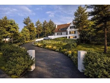 propriété de 235 m² à neufchatel-hardelot