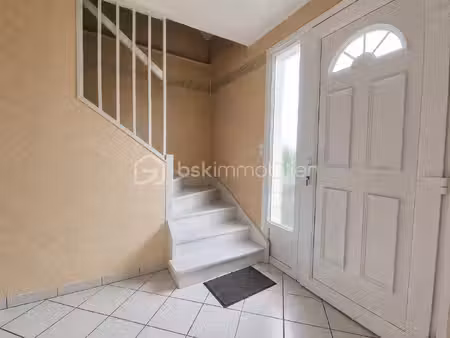 maison de 84 m² à nieppe