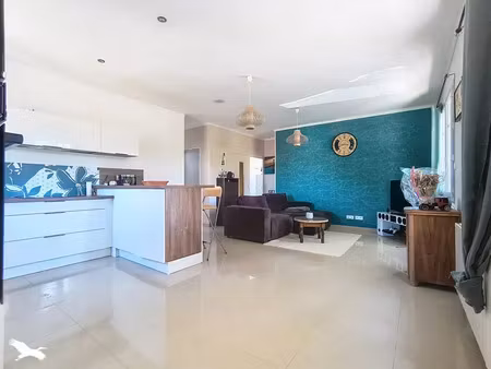 vente maison 4 pièces 73 m² paulx (44270)