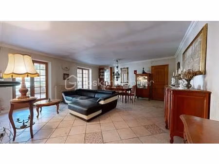 maison ancienne de 134 m² à saint-just-le-martel