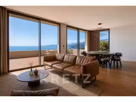 maison avec vue sur mer erbalunga - 4 chambres - 299m²