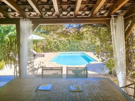 maison de luxe de 3 chambres en vente à taradeau  france