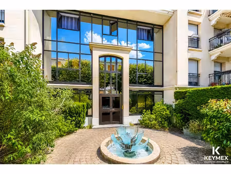 appartement en rez-de-jardin  2 pieces