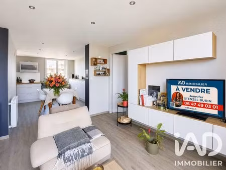 appartement à thonon-les-bains (74200)
