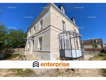 location bureaux 110 m²