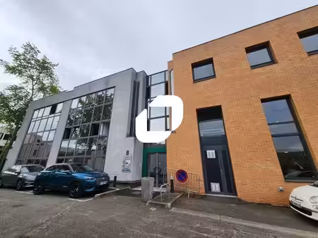 location bureaux saint-germain-en-laye 78100 25m² à 715m²