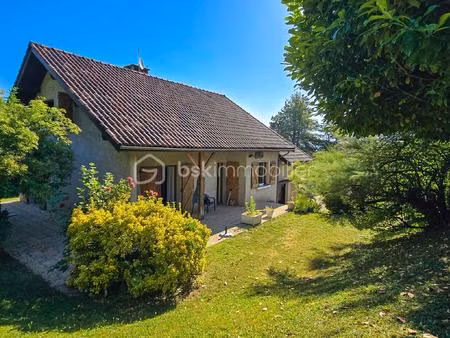 maison de 139 m² à claix