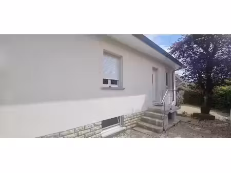 maison à vendre 5 pièces longvic (21)