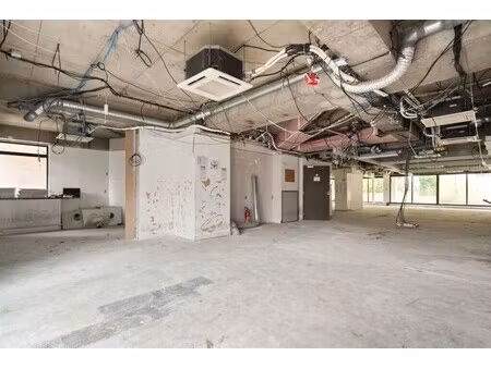 location commerce paris 75015 203m²