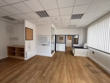 location commerce versailles 78000 59m²