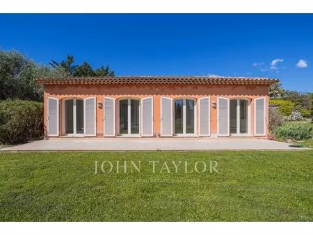 terrain biot - 2 chambres - 63m²